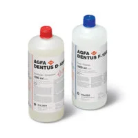 Dentus D-1000 Revelador 1L. Agfa