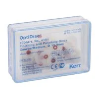 4191 (282) Optidisc 15,9Mm. Med.100U