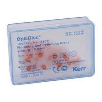 4192 (283) Optidisc 15,9Mm. Fino 100U