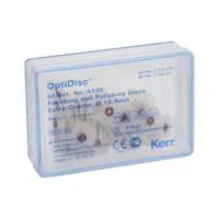 4199 Optidisc 15,9Mm. X-Coarse 80U