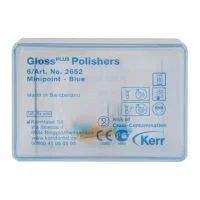 2652 Pulidor Gloss Minipunta 6U.