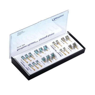2600 Hiluster-Plus Kit