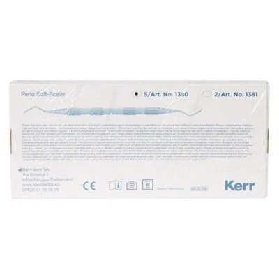 1380 Perio Soft-Scaler 5U