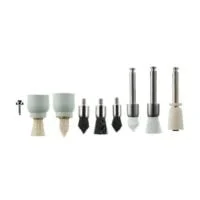 9005/120 Copa Blanda Laminada Presion Ocre 120U.