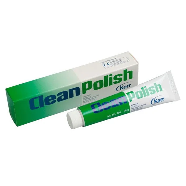 360 Cleanpolish Limpieza 50Gr.