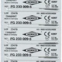 233-009 Fg Diamante 5Uds.