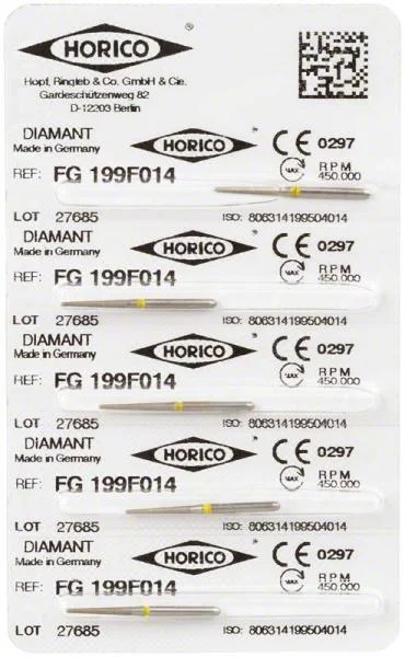 199F-014 Fg Diamant.Fig.850Ef 5U