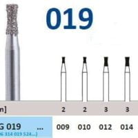 019-012 Fgss Diaman.Fig.806 5U