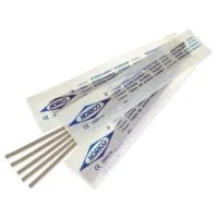 306 G Tira Acero 0,15X6Mm 12U