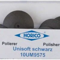 10Um9575 Pulidor Pm  Unisoft Negro 1U.