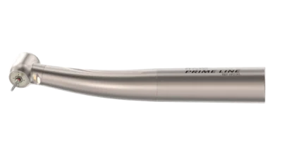 Turbina Mk-Dent Prime Line con luz para acoplamiento KaVo Multiflex - Imagen 2