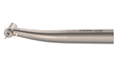 HP21SL Turbina con luz MK-dent PRIME LINE para acoplamiento tipo Sirona Click & Go®