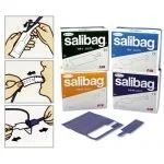 Fundas Salibag P/Sensor S/M 320Und.