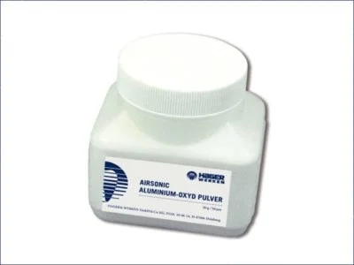 Airsonic Oxido Aluminio 50 Micras 500Gr.