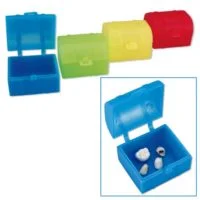 Miratoi N.13 Cofres Dientes 100Und.