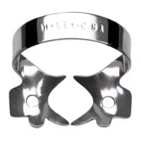 8A Clamp Con Ala Para Molares