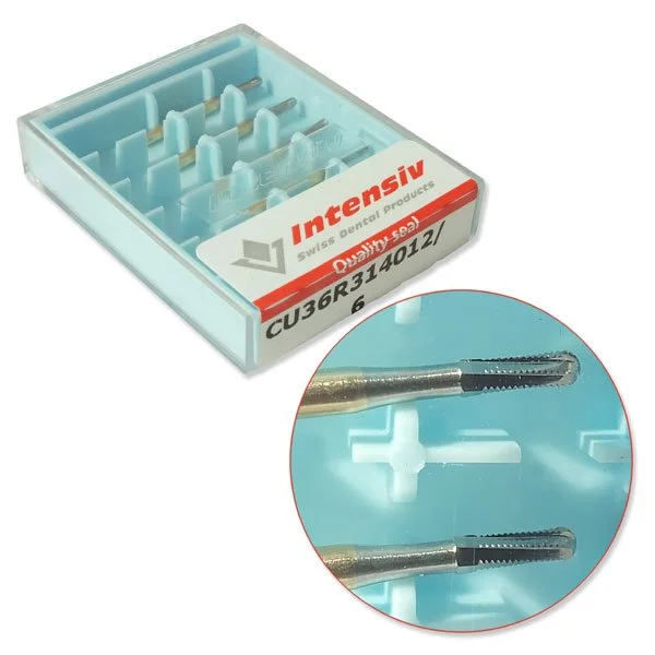 Cu36R314012/6 838-012 Fg C.Tungs. Fig.246 6U