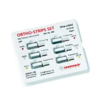 Osc Os40L Orthostrip One-Sided