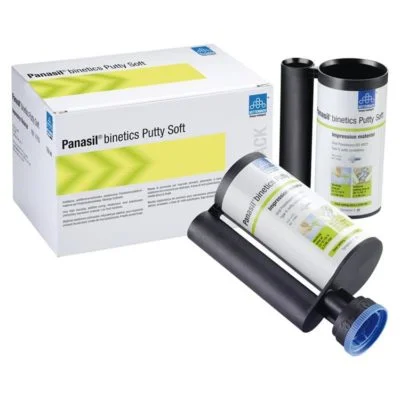 Panasil Binetics P. Soft Repos. 2X362Ml.