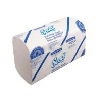 Toallas secamanos desechables especialmente diseñadas para el secado de manos y superficies en clínica dental.