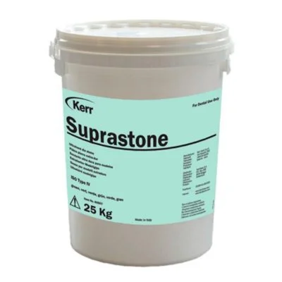 Suprastone Escayola 25Kg.