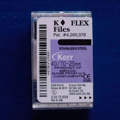 Lima K-Flex 25Mm.70  6U