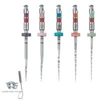 Limas Twisted Tf25 Sdo. Pequeño 04/06/08 23Mm. 3U.