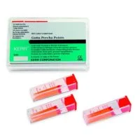 Gutta Percha N.45 100 uds (61736)