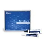 Temp Bond Cemento para pegado temporal de puentes Tempor.S/Mod.50+15gr