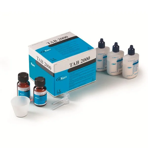 Tab-2000 C.Prov. 3X30Gr+2X30Ml