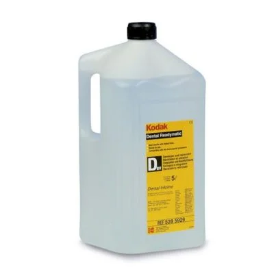 Revelador Readymatic 5L
