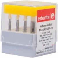 As12 Ra Arkansas Llama Edenta 12U.