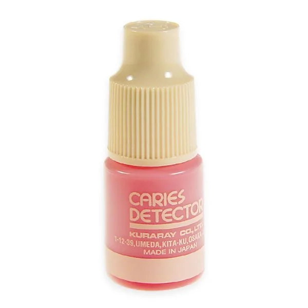 Caries Detector 6Ml.