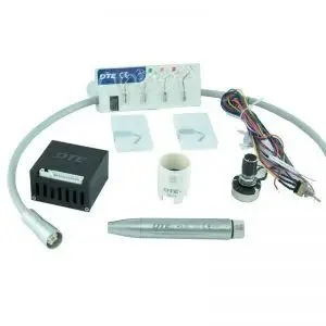 Kit de ultrasonidos DTE-V6 LED
