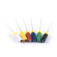 Limas manuales de endodoncia