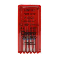 Lentulos 21Mm. N.4 - 4Uds.