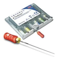 Lima Senseus Flexofile 31Mm. 45 - 6U