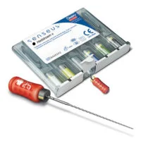 Lima Hedst. Senseus 21Mm. 30 6U. A1016