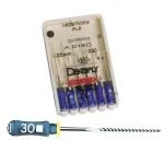 Limas K Colorinox 25 mm. 15-40 