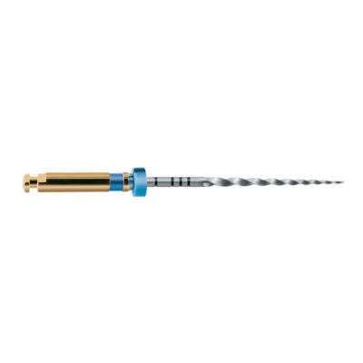 Limas Protaper Gold F3 25Mm. 6U. (A0411-3)