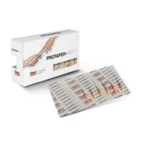 Lima Protaper Next X1 estéril 25mm. 6U