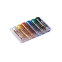 Gutapercha Conicidad .02 Nº 15 - 120U. A22G