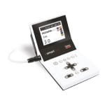 X Smart Plus Motor A1032