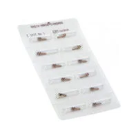 Radix Anker Repos. Nº2 C193T 2 12U.