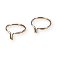 Composi-Tight Gold Ring standard
