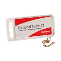 Composi-Tight Gold Matrices pequeño cervicales