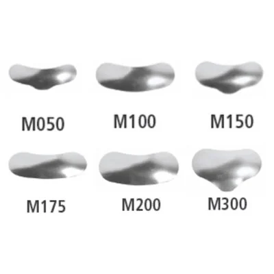 Composi-Tight Matrices pediátricas