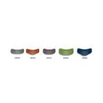 Matrices Slick Bands grandes verdes
