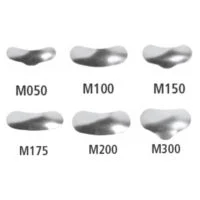 M200 Composi-Tight 3D Matrices Grandes 100U.