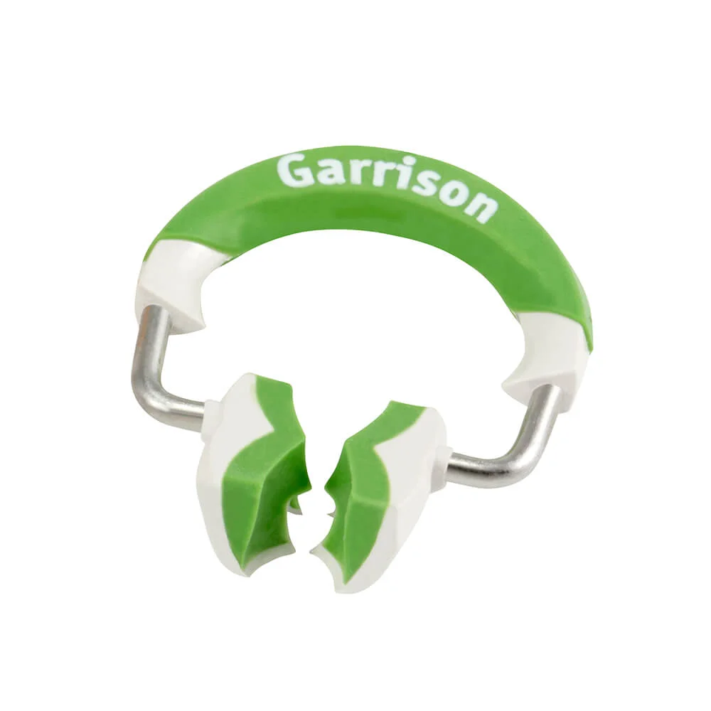 Composi-Tight 3D Fusion Rings Green 2U.